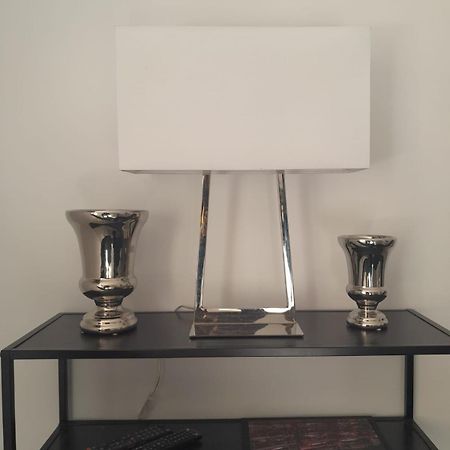 Baccarat - Cristal Appartement - 45M2 Εξωτερικό φωτογραφία