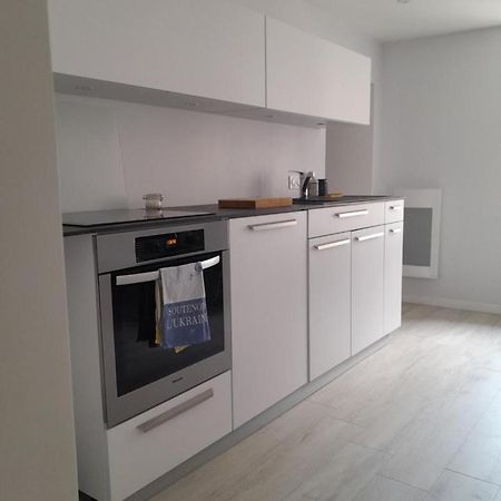 Baccarat - Cristal Appartement - 45M2 Εξωτερικό φωτογραφία