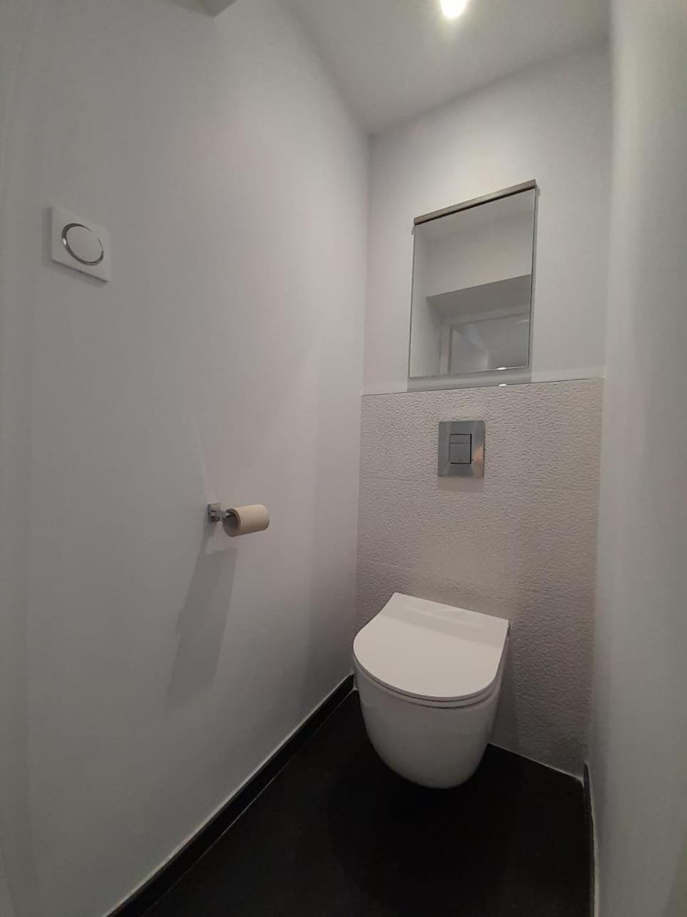 Baccarat - Cristal Appartement - 45M2 Εξωτερικό φωτογραφία